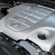 It’s no illusion– the airbox is the size of a dang watermelon.